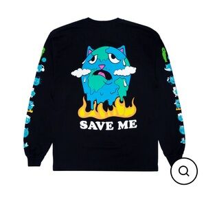 Ripndip LS